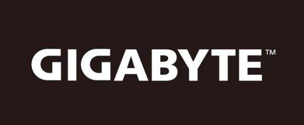 Gigabyte обои