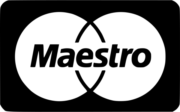 Логотип маэстро карта