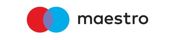 Значок Maestro