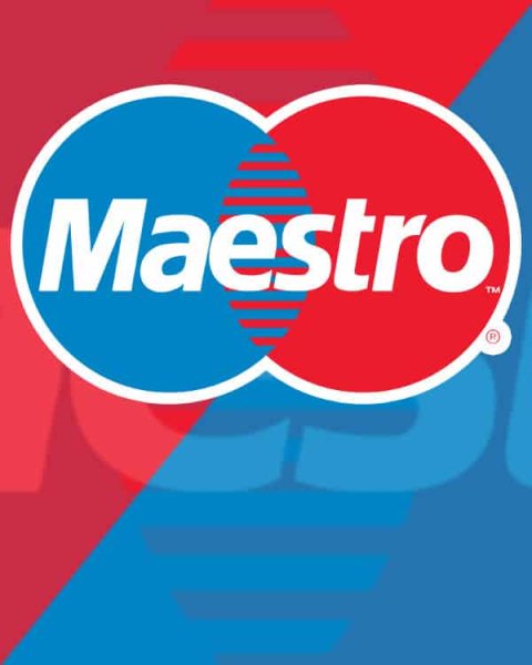 Maestro платежная система