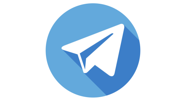 Значок Telegram