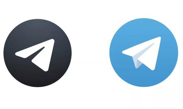 Пиктограмма телеграмм