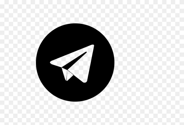 Значок телеграмм