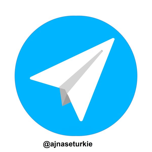 Значок телеграмм