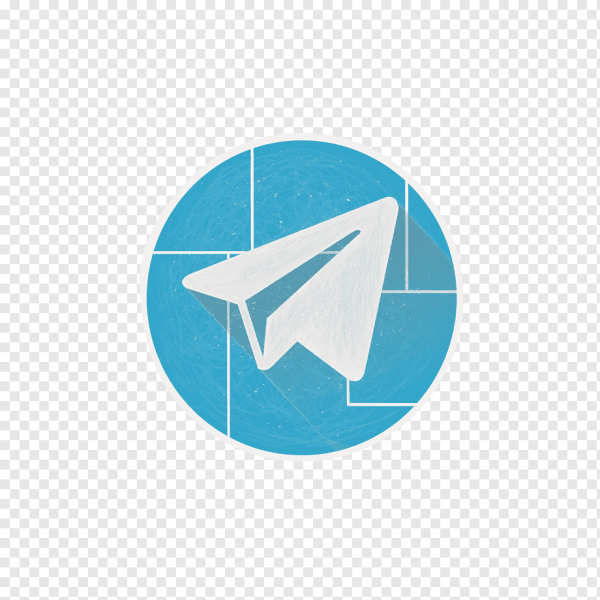 Самолетик телеграмм