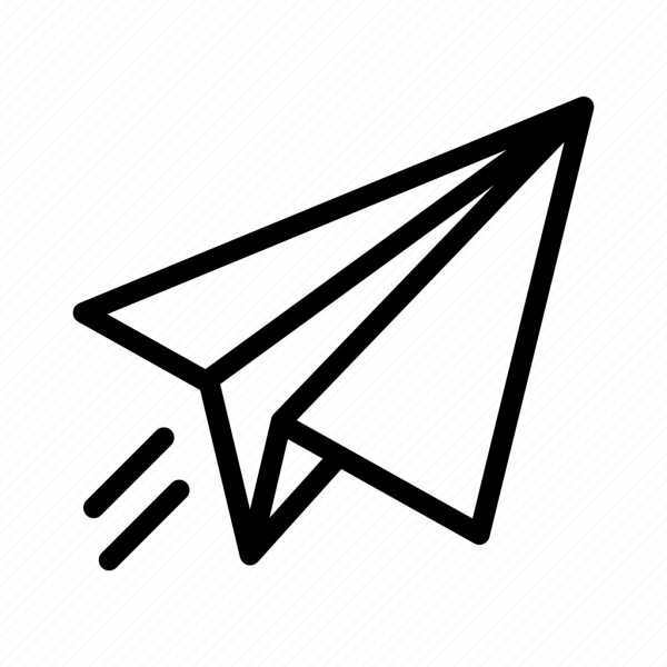 Иконка телеграмм маленькая