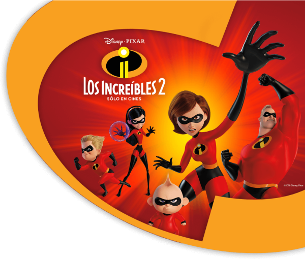 Суперсемейка надпись