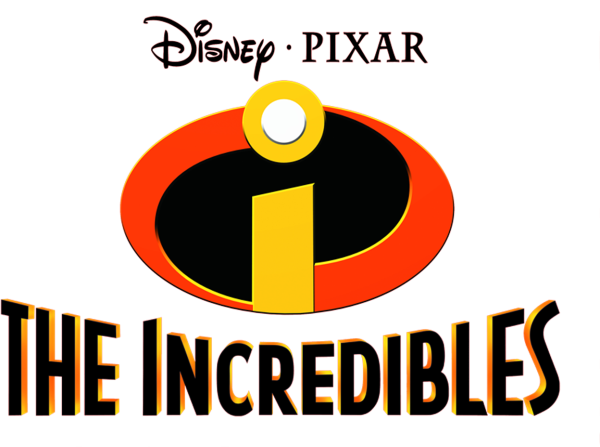 Incredible логотип