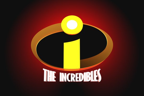 Эмблема Суперсемейка