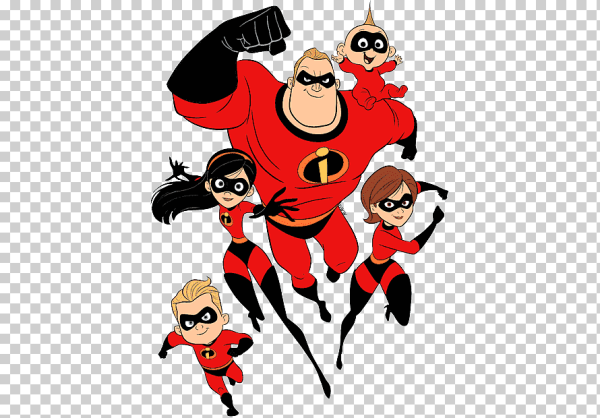 Incredible символ