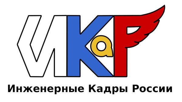 Логотип ИКАРЕНОК