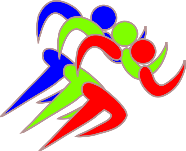 Спортивная символика