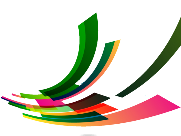 Логотип абстракция