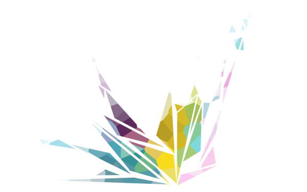 Абстрактные фигуры