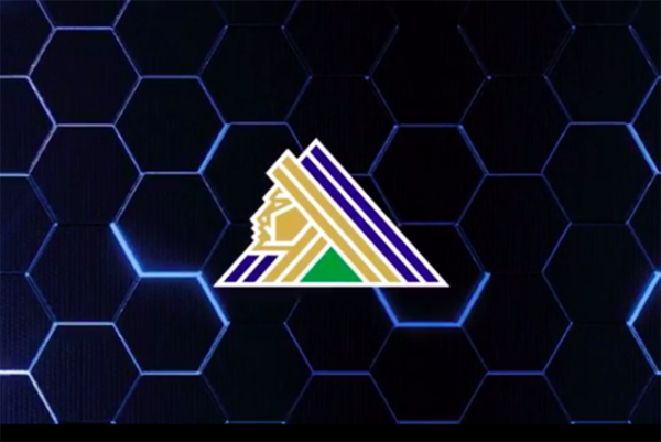 Новый логотип хк Салават Юлаев новый