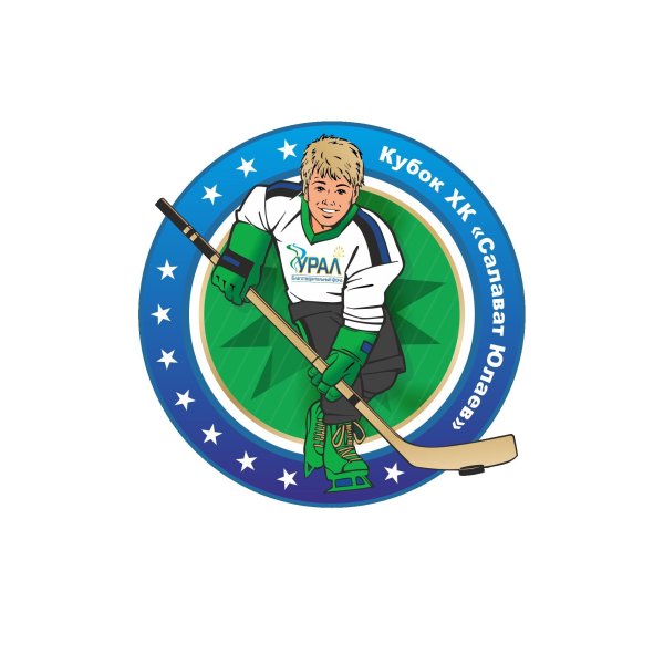 Рисунки хоккейная команда Салават Юлаев