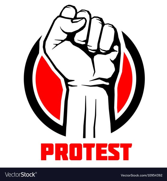 Символы цветных революций