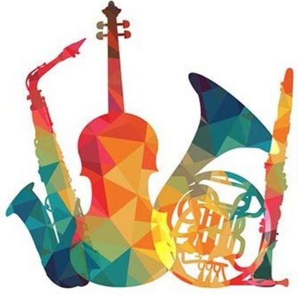 Символ культуры и искусства