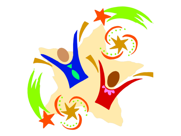 Эмблема творческого объединения