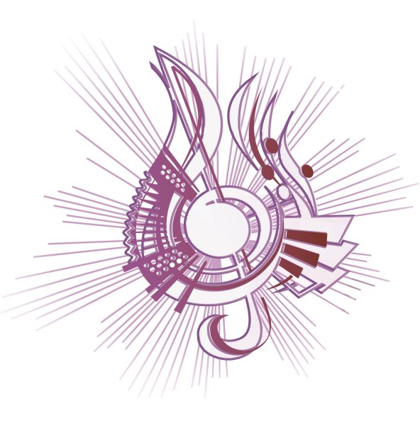 Творчество символика