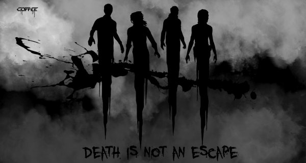 Dead by Daylight лого