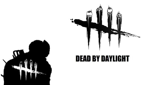 Надпись дед бай дейлайт