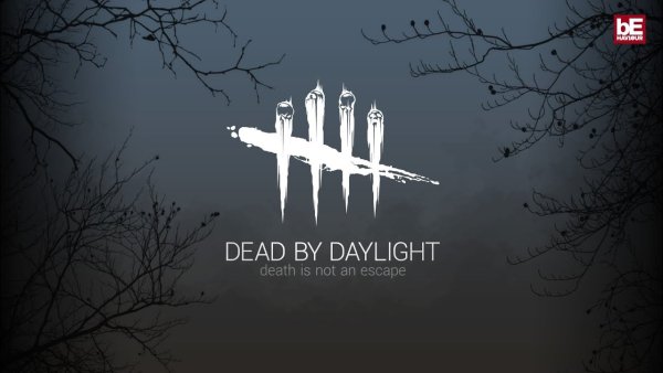 Dead by Daylight логотип