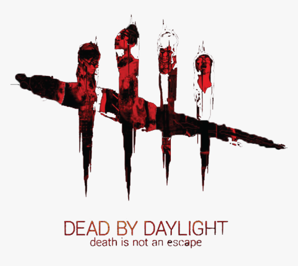 Dead by Daylight logo