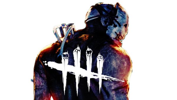 Дед бай дед Лайт значок