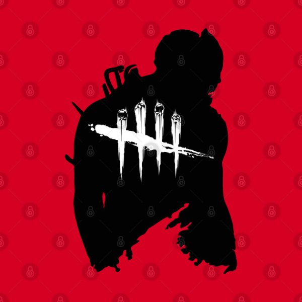 Пожирание надежды Dead by Daylight