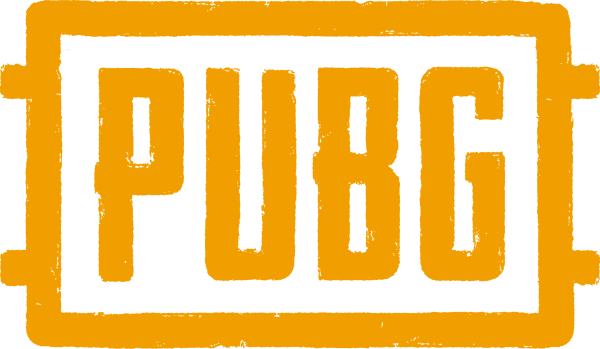 Логотип игры PUBG