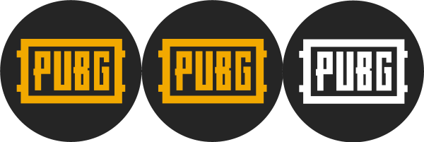 PUBG эмблема