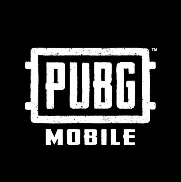 PUBG надпись