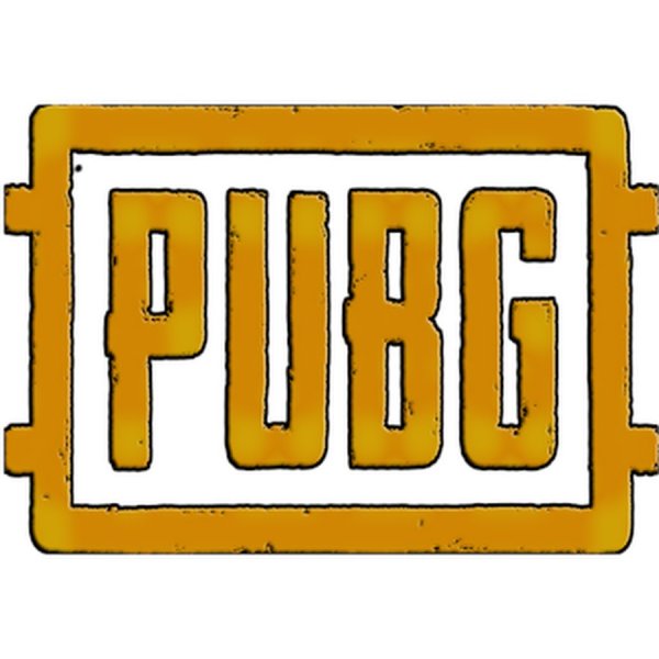 Значок PUBG без фона