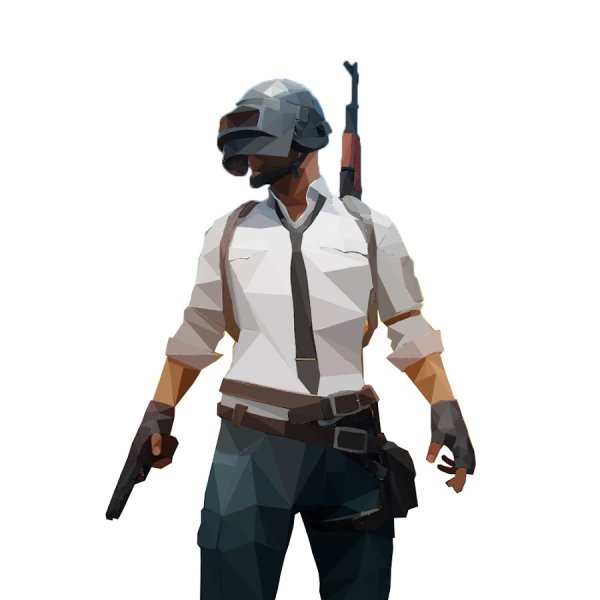 Карл ПАБГ мобайл