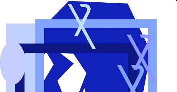 Логотип Хованский студия Лебедева