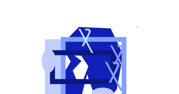 Артемий Лебедев логотип Хованского