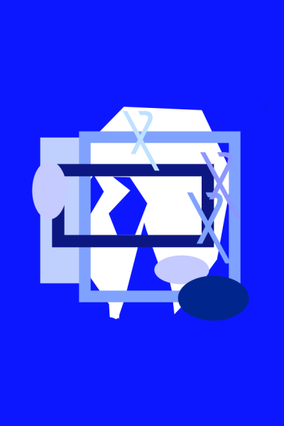 Логотип Артемия Лебедева для Хованского