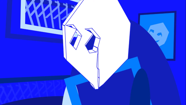 Хованский логотип Артемия Лебедева