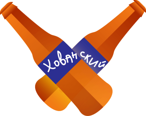 Логотип Ларина