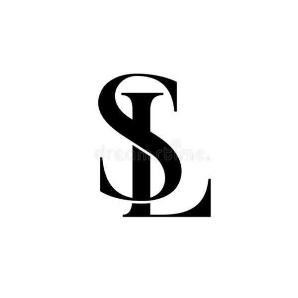 Сочетание букв s l