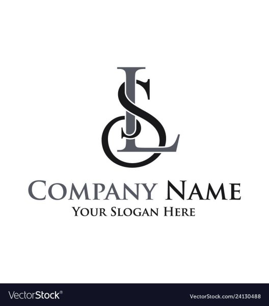 Лого LS вектор