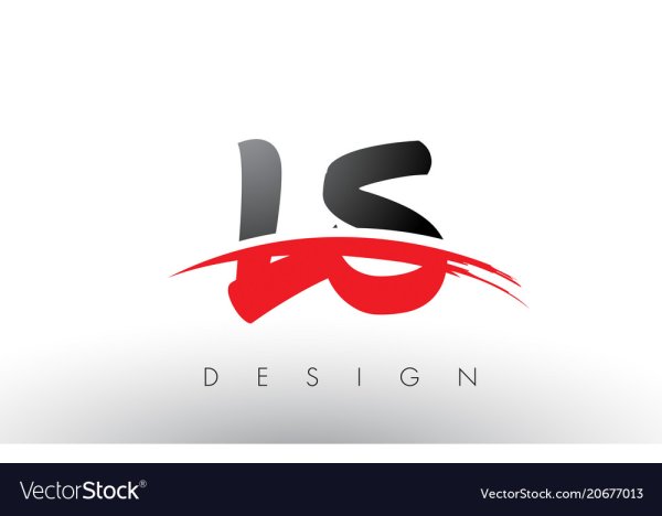 Логотипы с буквой l s