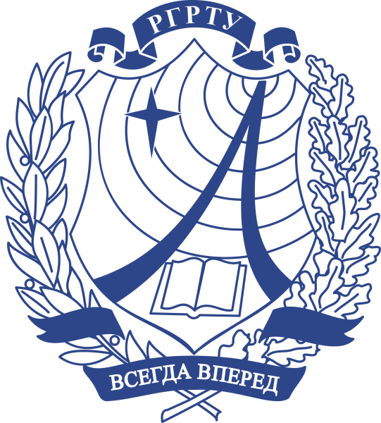 Эмблема РЕАВИЗ Самара