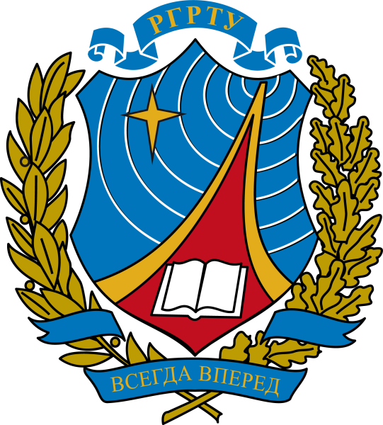 Эмблема школы