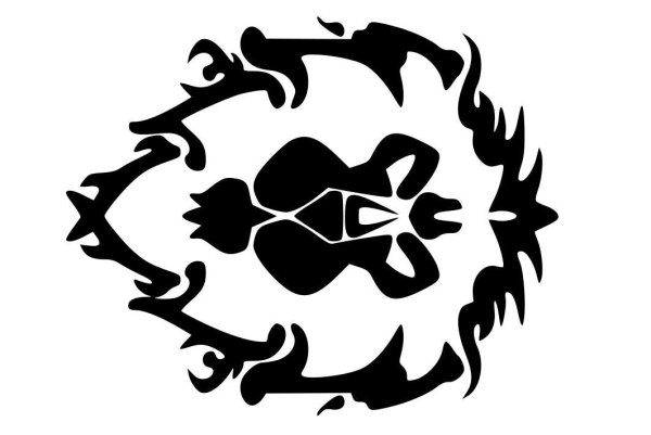 Вектор логотип слияние Альянс