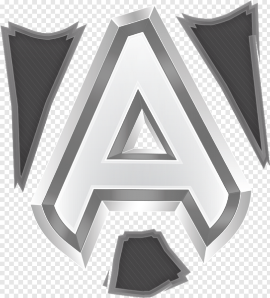 Альянс надпись