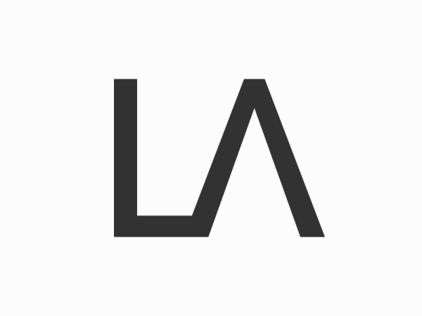 Логотип ла