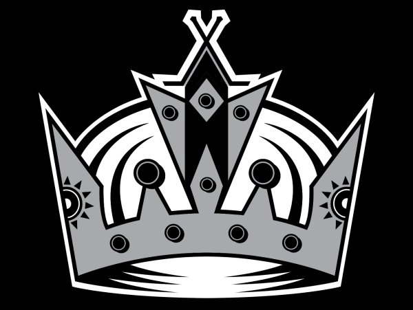 Корона Лос Анджелес Кингз