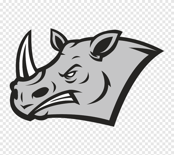 Rhino логотип